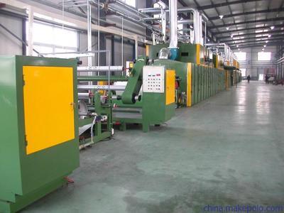 【廠家專業生產UP合成皮革制造機【合成皮革制造機】皮革機械】價格,廠家,圖片,其他毛皮、制革機械,東莞市世通機械-