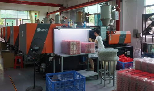 銘德 從手機保護套代加工走向品牌商