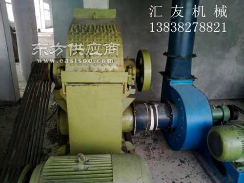 匯友機(jī)械生產(chǎn)大中小型各種皮革粉碎機(jī)圖片