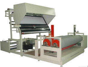 無紡布重復(fù)打卷機(jī) 泡棉重復(fù)打卷機(jī) 皮革重復(fù)打卷機(jī)