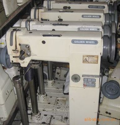 【供應(yīng)箱包/皮革機(jī)械,滾筒機(jī),二手抽條機(jī)/轆機(jī),壓條機(jī),包骨機(jī)】價(jià)格,廠家,圖片,其他服裝服飾機(jī)械,周耀勇-