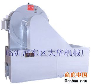 山東臨沂河?xùn)|區(qū)大華機(jī)械廠-供應(yīng)皮革再生粉碎機(jī)械