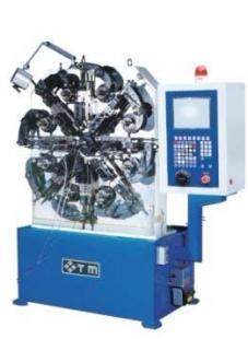 供應供應泉州彈簧機,泉州精密彈簧設備,泉州電腦彈簧機械_紡織、皮革_世界工廠網中國產品信息庫