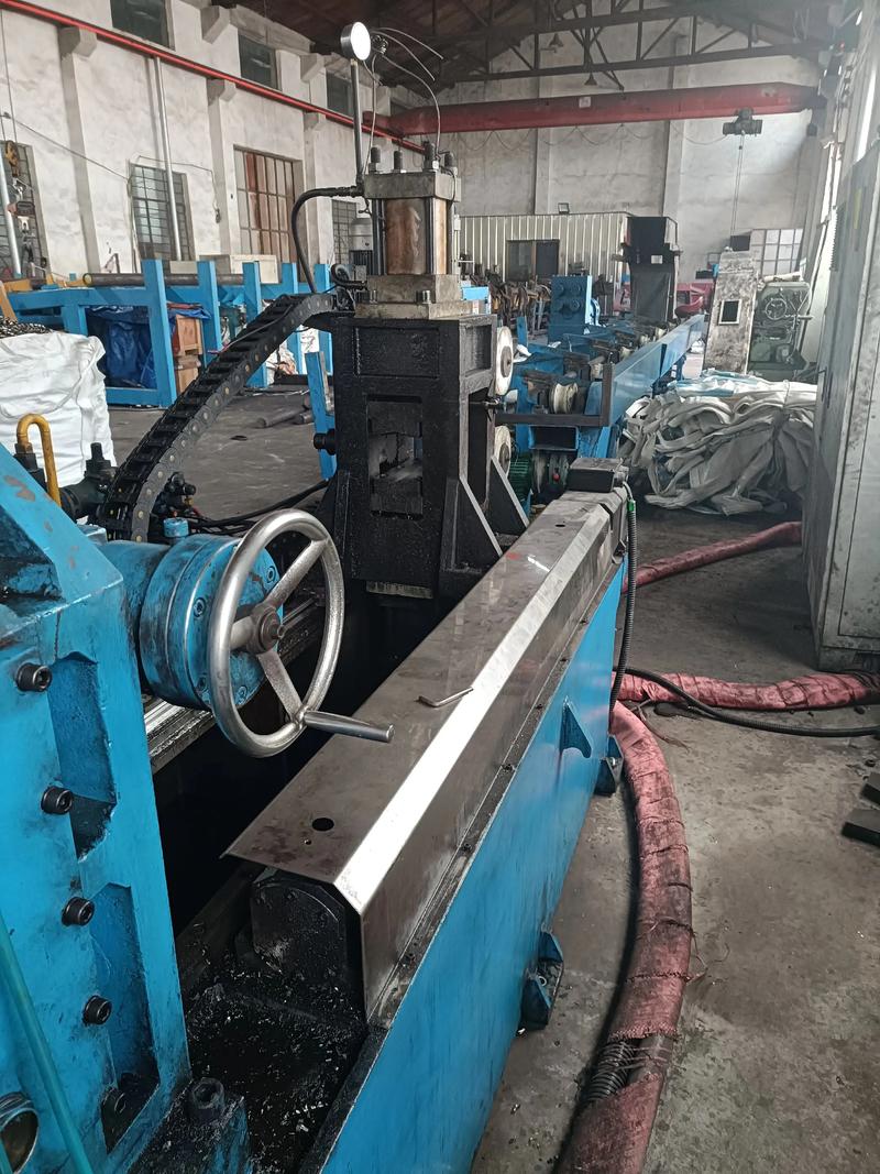 100小車型剝皮機扒皮機無心車床二手剝皮.100小車剝皮機#