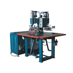 精密型轉盤式超聲波塑焊機與全自動送料塑膠件焊接機 應用與皮革機械融合的優勢