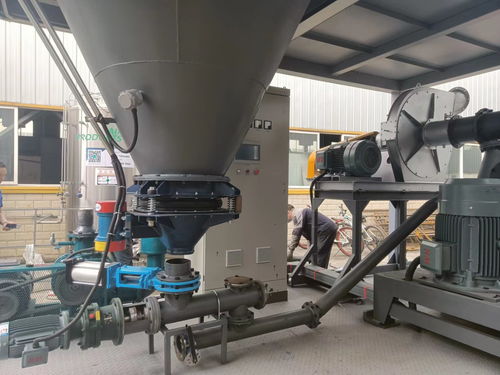 專業解析 沖擊磨在脫硫用小蘇打粉碎與皮革機械中的應用