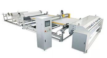 智造未來，匠心呈現 上工富怡與您相約中國廣州國際家具生產設備及配料展覽會