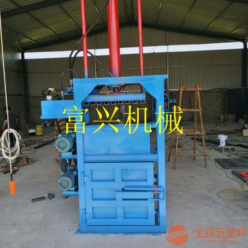 襄陽無極金屬壓縮機 鐵屑打包機與皮革、羊毛液壓打包機專業解析