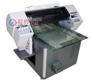 供應數碼彩色印刷設備及紡織皮革印刷設備 助力機械行業升級與創新